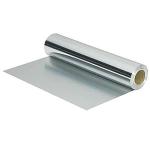 Papier aluminium 200mx450mm 11µ  les 3 recharges