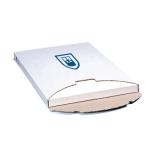 Papier cuisson 60x40 les 500
