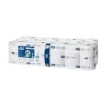 Papier toilette Advanced Mid-Size 2plis 103,5mx9,3cm T7 les 36 bobines TORK