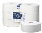 Papier toilette jumbo 2 plis Advanced 380mx9,5cm T1 les 6 bobines TORK