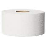 Papier toilette mini jumbo 2p Advanced 170mx9,4cm T2 les 12 bobines TORK