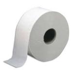 Papier toilette mini jumbo Neutre 2 plis 170mx9,1cm les 12 bobines TORK