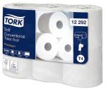 Papier toilette Premium rlx tradi. 2 plis 25,7mx9,7cm T4 les 48 bobines TORK
