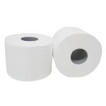 Papier toilette rlx 2 plis 670f les 27 rouleaux