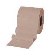 Papier toilette rouleaux 3 plis 250f - 64 rouleaux  POPEE IMPACT