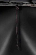 Petit couvercle chariot X-CART pliant de 141L RUBBERMAID