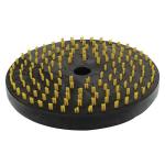 Plateau picots pour mini mono Ø150mm EURO STEAM