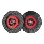 Plateau porte disque pour 440NX le lot de 2 NUMATIC