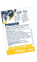 PRIMACTYL Carton 100x doses 20mL
