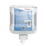 Recharge Clear foam le carton de 6x1L DEB