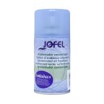 Recharge diffuseur parfum air freshener 250ml l'unité JOFEL