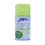 Recharge diffuseur parfum thé vert 250ml l'unité JOFEL