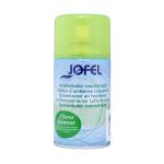 Recharge fleurs blanches  250ml pour diffuseur de parfum l'unité JOFEL