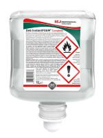 Recharge Instant Foam Complete mains et surfaces carton de 6x1L DEB
