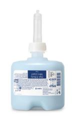 Recharges mini savon liquide corps S2 le carton de 8x475 ml TORK
