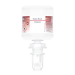 Recharges nettoyant pour abattant toilette S5 le carton de 8x525 ml TORK