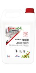 RENOPUR SANIT DES MYRTILLE Ecodetergent Bidon 5L