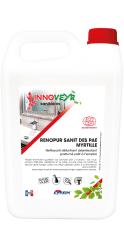 RENOPUR SANIT DES PAE MYRTILLE Ecodetergent Bidon 5L