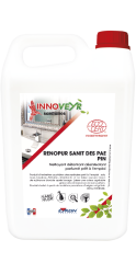 RENOPUR SANIT DES PAE PIN Ecodetergent Bidon 5L
