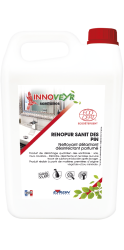 RENOPUR SANIT DES PIN Ecodetergent Bidon 5L