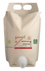 RENOPUR SANIT DES PIN Ecodetergent Carton 2x Autoflex 2.5L