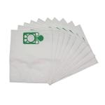 Sac aspirateur 9L adaptable Numatic les 10 microfibres
