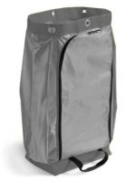 Sac en toile plastifiée 120L étanche pour chariot Alpha l'unité DME