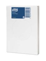 Sachets protection hygiéne féminine blanc B5 le carton de 1200 TORK