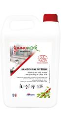 SANIZYM PAE MYRTILLE Ecodetergent Bidon 5L