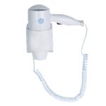 Sèche cheveux blanc support standard l'unité JOFEL