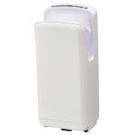 Sèche-mains automatique AERY PRESTIGE blanc l'unité ROSSIGNOL