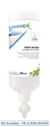 SENSY MOUSS Ecolabel Flacon 1L Airless