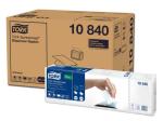 Serviettes enchevêtrées blanc Xpressnap Snack les 9000 N4 TORK
