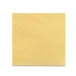 Serviettes ouate 2p 20x20 ivoire les 1800