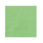 Serviettes ouate 2p 39x39 pistache les 1800