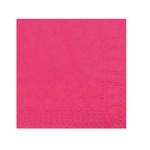Serviettes ouate 2p 39x39 pivoine les 1800