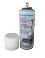 Spray silicone 200 ml pour Duplex NUMATIC