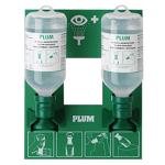 Station murale pour lave il Neutral Plum + 2 flcs de 500ml