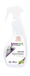 STOP PUR Ecodetergent Pulvé. 750mL