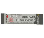 STYC' COMPACT AUTOLAVEUSE Ecodetergent Carton 60x Styc'