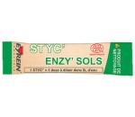 STYC' ENZY' SOLS Ecodetergent Carton 60x Styc'
