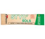 STYC' SOLS Ecodetergent Carton 60x Styc'