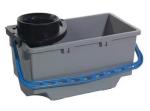 Top kit SRK14 pour chariot ECO-Matic NUMATIC