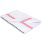 Torchon 50x70cm 100% coton l'unité