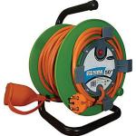 Touret rallonge electrique 40m 3g1,5