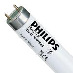 Tube 18W - 840 Blanc Froid Philips MASTER TL-D Super 80 600mm fluorescent
