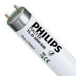 Tube 58W - 840 Blanc Froid Philips MASTER TL-D Super 80 1500mm fluorescent