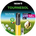 Tuyau arrosage ø19mm longueur 50m