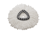UltraSpin mini frange microfibre les 10 VILEDA