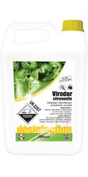 VIRODOR CITRONNELLE Bidon 5L